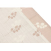 Serviette Gaze de Coton Twig - Wild Rose - 3 Unités