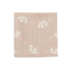 Serviette Gaze de Coton Twig - Wild Rose - 3 Unités
