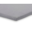 Drap-housse Jersey matelas de parc 75x95cm - Storm Grey Drap-housse Jersey matelas de parc 75x95cm - Storm Grey