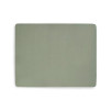 Drap-housse Jersey matelas de parc 75x95cm - Ash Green Drap-housse Jersey matelas de parc 75x95cm - Ash Green