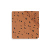 Drap-housse Jersey matelas de parc 75x95cm Spot - Caramel Drap-housse Jersey matelas de parc 75x95cm Spot - Caramel