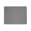 Drap-housse Jersey matelas de parc 75x95cm Spot - Storm Grey Drap-housse Jersey matelas de parc 75x95cm Spot - Storm Grey
