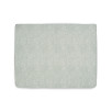 Drap-housse Jersey matelas de parc 75x95cm Snake - Ash Green Drap-housse Jersey matelas de parc 75x95cm Snake - Ash Green