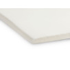 Drap-housse Jersey matelas de parc 75x95cm - Ivory