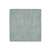Serviette Gaze de Coton Snake - Ash Green- 3 Unités
