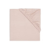 Drap-housse Jersey matelas de parc 75x95cm - Wild Rose Drap-housse Jersey matelas de parc 75x95cm - Wild Rose