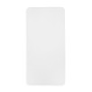 Drap-housse Molleton 70x140cm - Blanc