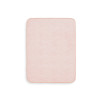 Couverture Berceau Jersey 75x100cm Snake - Pale Pink Couverture Berceau Jersey 75x100cm Snake - Pale Pink