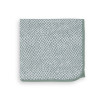 Couverture Berceau Jersey 75x100cm Snake - Ash Green Couverture Berceau Jersey 75x100cm Snake - Ash Green