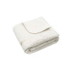 Couverture Berceau 75x100cm - Dreamy Mouse/Velvet Fleece Couverture Berceau 75x100cm - Dreamy Mouse/Velvet Fleece