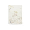 Couverture Berceau 75x100cm - Dreamy Mouse/Velvet Fleece Couverture Berceau 75x100cm - Dreamy Mouse/Velvet Fleece