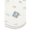Couverture Berceau Jersey 75x100cm - On The Go Couverture Berceau Jersey 75x100cm - On The Go