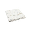 Couverture Berceau Jersey 75x100cm - On The Go Couverture Berceau Jersey 75x100cm - On The Go