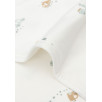 Couverture Berceau Jersey 75x100cm - On The Go Couverture Berceau Jersey 75x100cm - On The Go