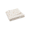 Couverture Berceau Jersey 75x100cm - Bloomy