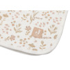 Couverture Berceau Jersey 75x100cm - Bloomy