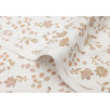 Couverture Berceau Jersey 75x100cm - Bloomy