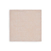 Serviette Gaze de Coton Snake - Pale Pink - 3 Unités Serviette Gaze de Coton Snake - Pale Pink - 3 Unités