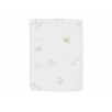 Gant de Toilette Gaze de Coton - Lovely Birds - 3 Unités Gant de Toilette Gaze de Coton - Lovely Birds - 3 Unités