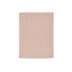 Gant de Toilette Gaze de Coton Twinkling - Wild Rose - 3 Unités Gant de Toilette Gaze de Coton Twinkling - Wild Rose - 3 Unités