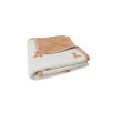 Couverture Lit de Bébé Jersey 100x150cm - Teddy Bear