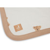 Couverture Lit de Bébé Jersey 100x150cm - Teddy Bear