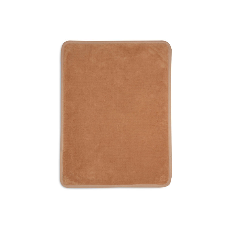Couverture Lit de Bébé Jersey 100x150cm - Teddy Bear