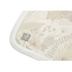 Couverture Lit de Bébé 100x150cm - Dreamy Mouse/Velvet Fleece Couverture Lit de Bébé 100x150cm - Dreamy Mouse/Velvet Fleece