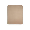 Couverture Berceau 75x100cm - Biscuit