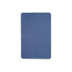 Couverture Berceau 75x100cm Jeans Blue Couverture Berceau 75x100cm Jeans Blue