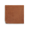Couverture Lit de Bébé 100x150cm - Caramel Couverture Lit de Bébé 100x150cm - Caramel