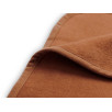 Couverture Lit de Bébé 100x150cm - Caramel Couverture Lit de Bébé 100x150cm - Caramel