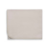 Couverture Lit de Bébé 100x150cm - Nougat Couverture Lit de Bébé 100x150cm - Nougat