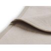 Couverture Lit de Bébé 100x150cm - Nougat Couverture Lit de Bébé 100x150cm - Nougat