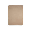 Couverture Lit de Bébé 100x150cm - Biscuit Couverture Lit de Bébé 100x150cm - Biscuit