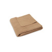 Couverture Berceau 75x100cm Basic Knit - Biscuit Couverture Berceau 75x100cm Basic Knit - Biscuit