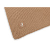 Couverture Berceau 75x100cm Basic Knit - Biscuit Couverture Berceau 75x100cm Basic Knit - Biscuit