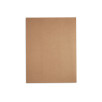 Couverture Berceau 75x100cm Basic Knit - Biscuit Couverture Berceau 75x100cm Basic Knit - Biscuit