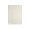 Couverture Berceau 75x100cm Basic Knit - Ivory Couverture Berceau 75x100cm Basic Knit - Ivory