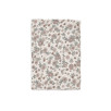 Gant de toilette Gaze de Coton Retro Flowers - 3 Unités Gant de toilette Gaze de Coton Retro Flowers - 3 Unités