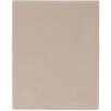 Couverture Berceau 75x100cm Soft Waves - Nougat