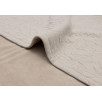 Couverture Berceau 75x100cm Soft Waves - Nougat