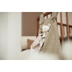 Gant de toilette Gaze de Coton Animals Nougat - 3 Unités Gant de toilette Gaze de Coton Animals Nougat - 3 Unités
