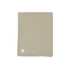Couverture Berceau 75x100cm Soft Waves - Olive Green Couverture Berceau 75x100cm Soft Waves - Olive Green