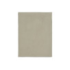 Couverture Berceau 75x100cm Basic knit - Olive Green