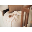 Gant de toilette Gaze de Coton Twig - Wild Rose - 3 Unités