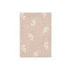 Gant de toilette Gaze de Coton Twig - Wild Rose - 3 Unités