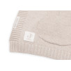 Couverture Berceau 75x100cm Miffy - Nougat Couverture Berceau 75x100cm Miffy - Nougat