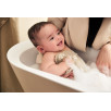Gant de toilette Gaze de Coton Twig - Olive Green - 3 Unités