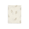 Gant de toilette Gaze de Coton Twig - Olive Green - 3 Unités